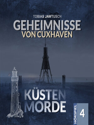 cover image of Küstenmorde, Folge 4